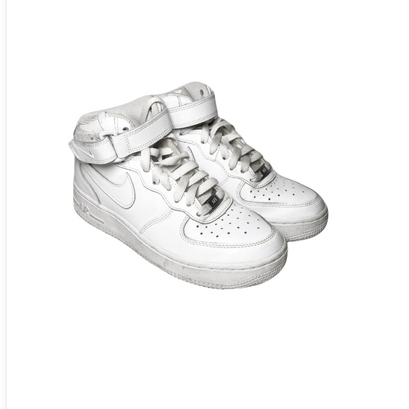Nike Air Force 1 high tops - Picture 1 of 2